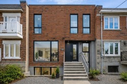 7249Z Av. Louis-Hébert  Montréal (Villeray/Saint-Michel/Parc-Extension), QC H2E 2X3