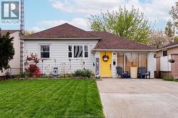 876 WESTMINSTER BOULEVARD  Windsor, ON N8S 2C1