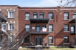 6637 Rue D'Iberville Montréal (Rosemont/La Petite-Patrie), QC H2K 3E3