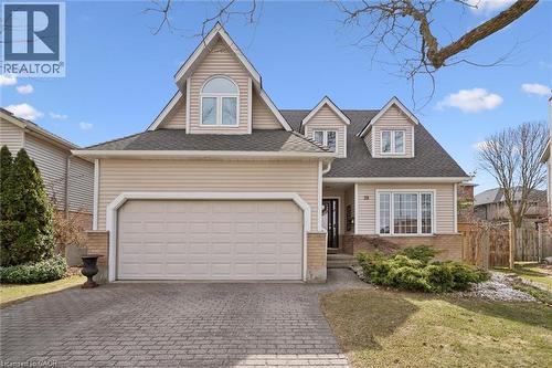 39 Celia Crescent, Guelph, ON - Outdoor