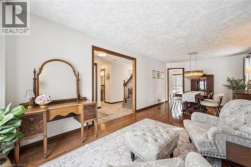 39 Celia Crescent, Guelph, ON - Indoor Photo Showing Other Room