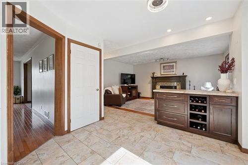 39 Celia Crescent, Guelph, ON - Indoor Photo Showing Other Room