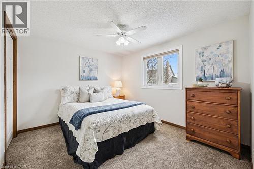 39 Celia Crescent, Guelph, ON - Indoor Photo Showing Bedroom
