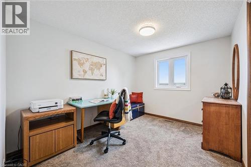 39 Celia Crescent, Guelph, ON - Indoor Photo Showing Office