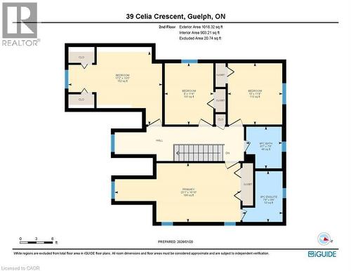 39 Celia Crescent, Guelph, ON - Other