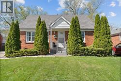 341 LAUZON ROAD  Windsor, ON N8S 3M1
