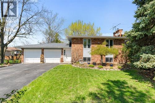 12510 LITTLE RIVER BOULEVARD  Tecumseh, ON N8N 4H3