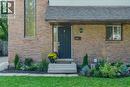 232 Cedarwoods Crescent, Kitchener, ON  - Outdoor 