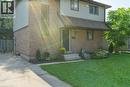 232 Cedarwoods Crescent, Kitchener, ON  - Outdoor 