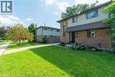 232 Cedarwoods Crescent, Kitchener, ON  - Outdoor 