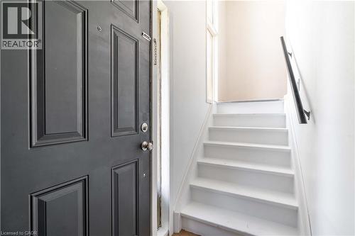 232 Cedarwoods Crescent, Kitchener, ON - Indoor Photo Showing Other Room