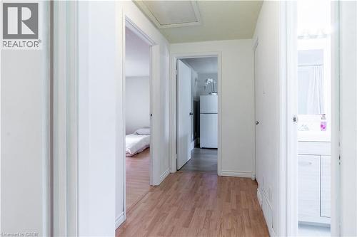 232 Cedarwoods Crescent, Kitchener, ON - Indoor Photo Showing Other Room
