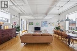 326 CARLAW Avenue Unit# 211 Toronto, ON M4M 3N8