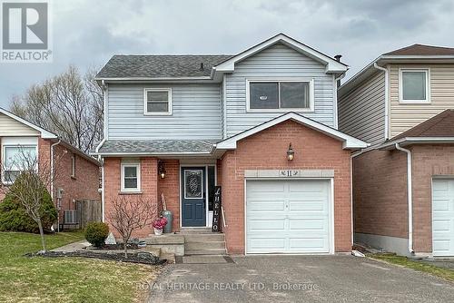 11 GLANVILLE CRESCENT  Clarington (Bowmanville), ON L1C 4L6