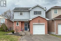 11 GLANVILLE CRESCENT Clarington (Bowmanville), ON L1C 4L6