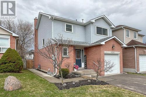 11 GLANVILLE CRESCENT  Clarington (Bowmanville), ON L1C 4L6
