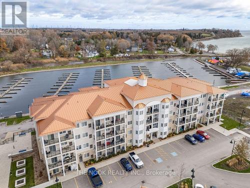 308 - 70 SHIPWAY AVENUE  Clarington (Newcastle), ON L1B 0V7