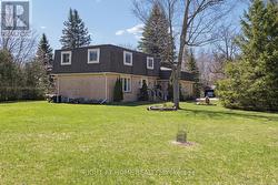 121 ROBMAR CRESCENT  Kawartha Lakes (Manilla), ON K0M 2J0