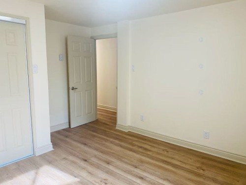 Bedroom - 2570 Boul. Henri-Bourassa E., Montréal (Ahuntsic-Cartierville), QC - Indoor Photo Showing Other Room