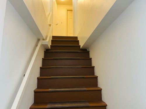 Basement - 2570 Boul. Henri-Bourassa E., Montréal (Ahuntsic-Cartierville), QC - Indoor Photo Showing Other Room