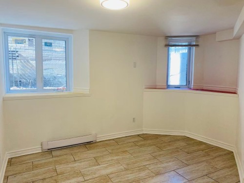 Bedroom - 2570 Boul. Henri-Bourassa E., Montréal (Ahuntsic-Cartierville), QC - Indoor Photo Showing Other Room