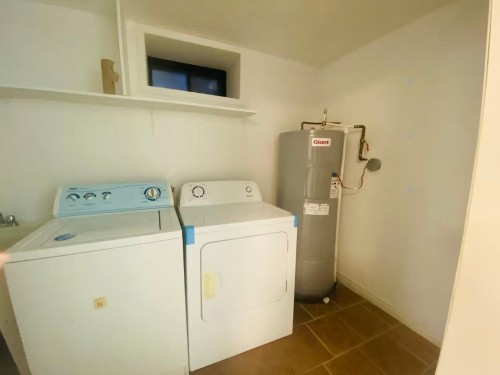 Laundry - 2570 Boul. Henri-Bourassa E., Montréal (Ahuntsic-Cartierville), QC - Indoor Photo Showing Laundry Room