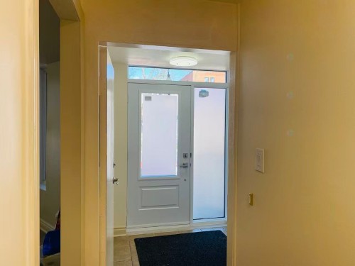 Entry - 2570 Boul. Henri-Bourassa E., Montréal (Ahuntsic-Cartierville), QC - Indoor Photo Showing Other Room