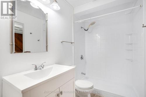 69 Home Avenue, Champlain, ON - Indoor Photo Showing Bathroom