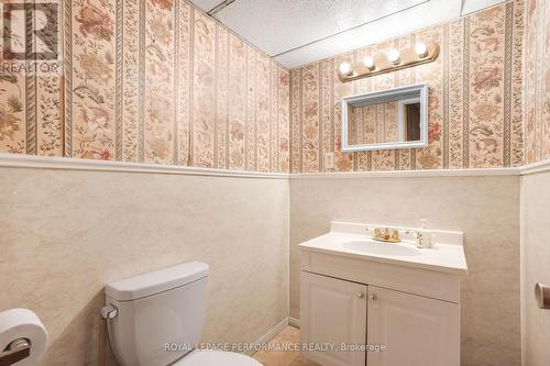 69 Home Avenue, Champlain, ON - Indoor Photo Showing Bathroom