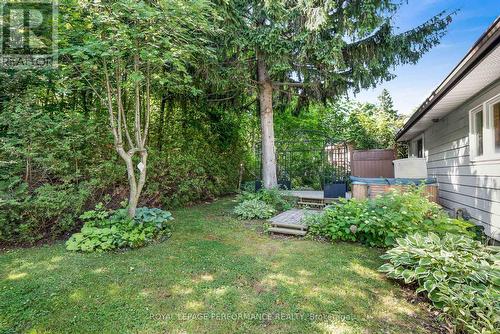 69 Home Avenue, Champlain, ON - Outdoor