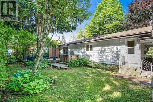 69 Home Avenue, Champlain, ON - Outdoor