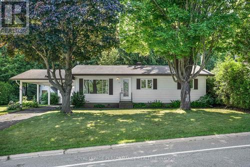 69 Home Avenue, Champlain, ON - Outdoor