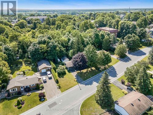 69 Home Avenue, Champlain, ON - Outdoor With View