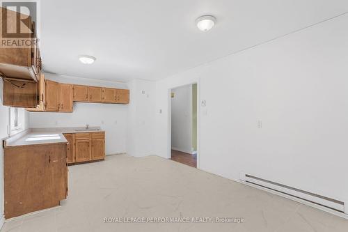 69 Home Avenue, Champlain, ON - Indoor Photo Showing Kitchen