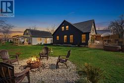 5 LEES LINE  Haldimand (Dunnville), ON N0A 1K0