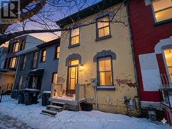 MAIN - 457 QUEEN STREET E  Toronto, ON M5A 1T6