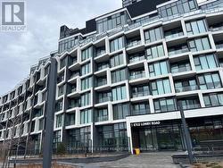 120 - 1 KYLE LOWRY ROAD Toronto, ON M3C 0S6