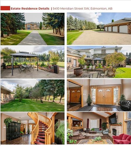 5410 Meridian St Sw, Edmonton, Ab, Edmonton, AB 