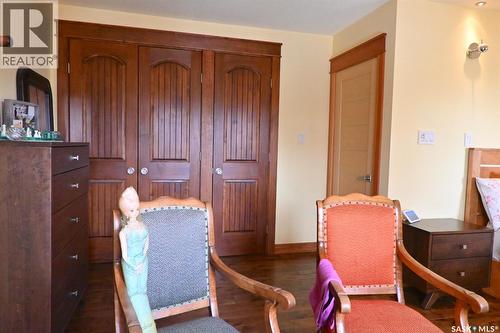 18 Rupert Drive, Saskatoon, SK - Indoor Photo Showing Bedroom