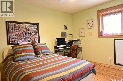 18 Rupert Drive, Saskatoon, SK - Indoor Photo Showing Bedroom
