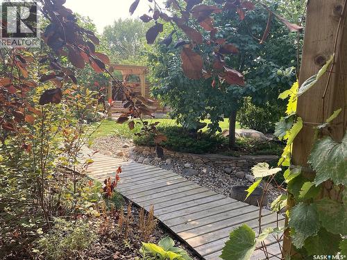 18 Rupert Drive, Saskatoon, SK - Outdoor With Deck Patio Veranda