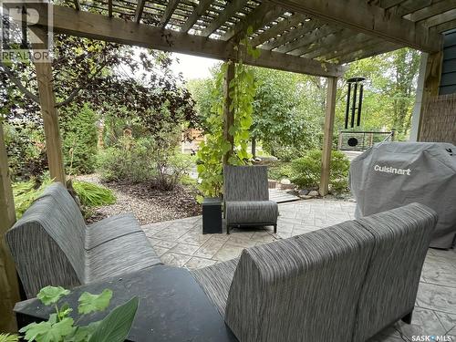 18 Rupert Drive, Saskatoon, SK - Outdoor With Deck Patio Veranda