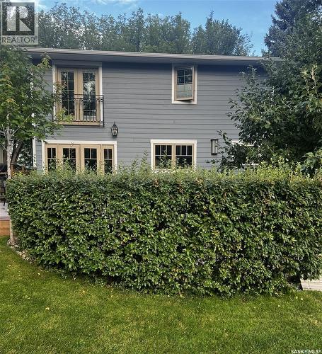 18 Rupert Drive, Saskatoon, SK - Outdoor