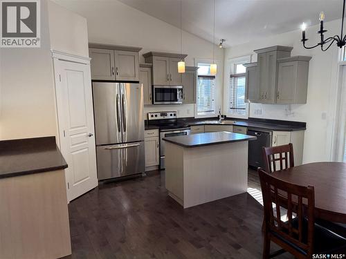 1118 Paton Lane, Saskatoon, SK - Indoor Photo Showing Other Room