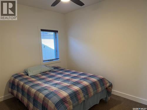 1118 Paton Lane, Saskatoon, SK - Indoor Photo Showing Bedroom