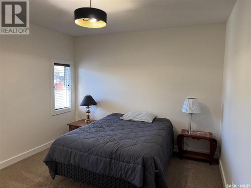 1118 Paton Lane, Saskatoon, SK - Indoor Photo Showing Bedroom