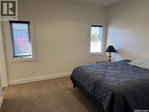 1118 Paton Lane, Saskatoon, SK - Indoor Photo Showing Bedroom