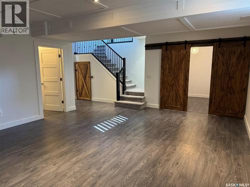 1118 Paton Lane, Saskatoon, SK - Indoor Photo Showing Other Room
