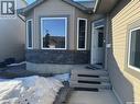 1118 Paton Lane, Saskatoon, SK  - Outdoor With Exterior 