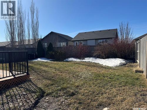 1118 Paton Lane, Saskatoon, SK - Outdoor